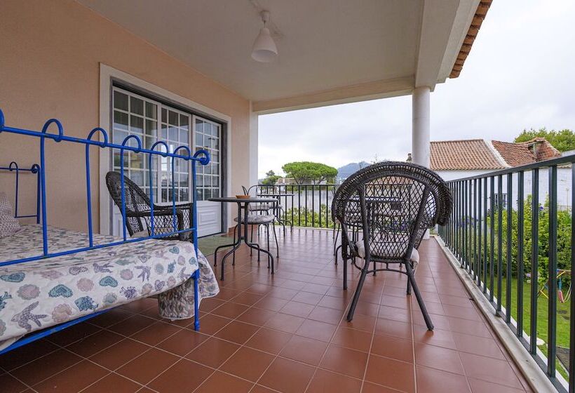 تختخواب و صبحانه Casa Das Hortensias  Charming Guest House