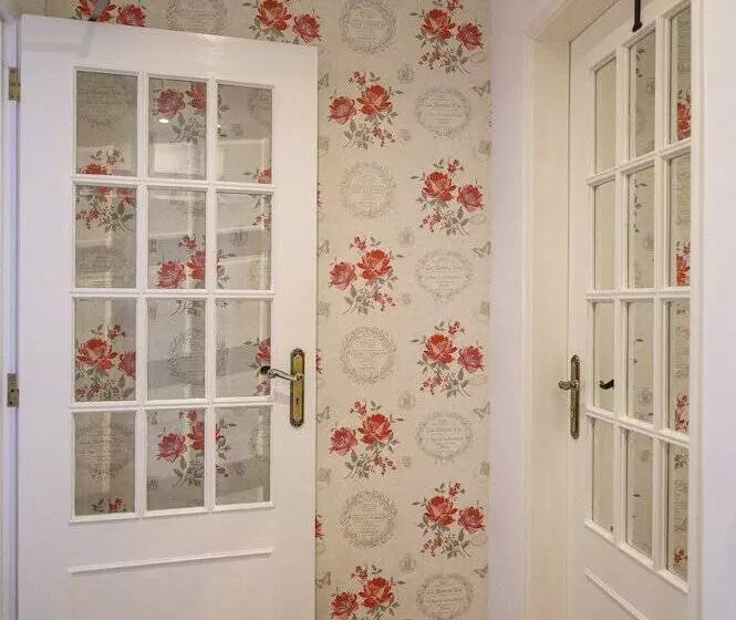 ベッドアンドブレックファースト Casa Das Hortensias  Charming Guest House