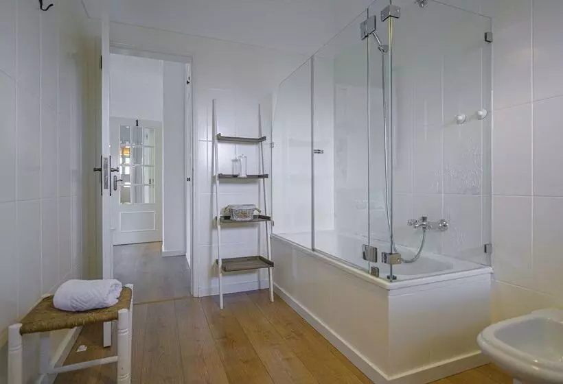 ベッドアンドブレックファースト Casa Das Hortensias  Charming Guest House