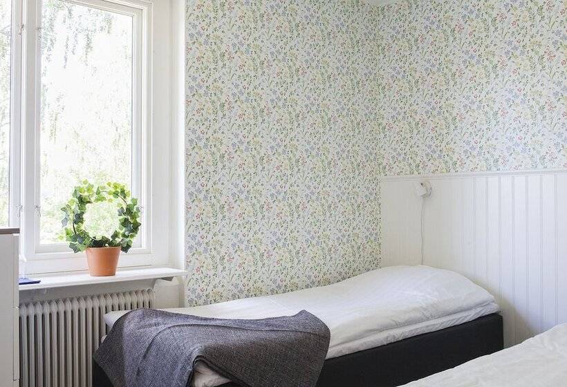 Bed and Breakfast Helsingegården