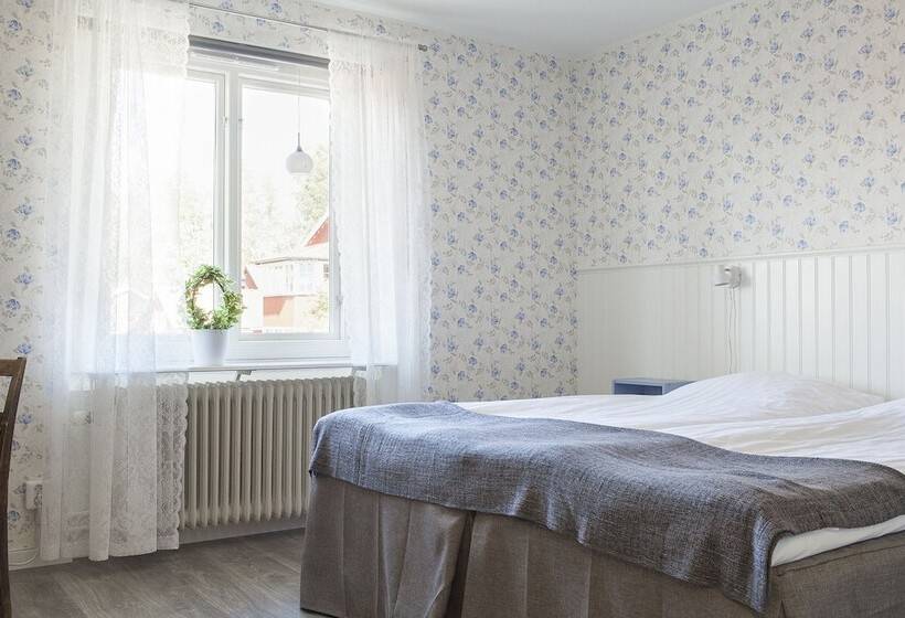 Bed and Breakfast Helsingegården