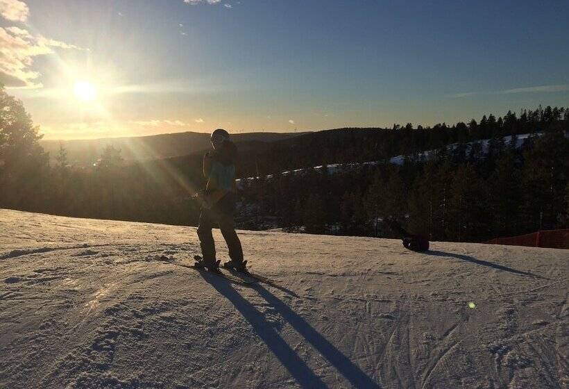 Bed and Breakfast Helsingegården