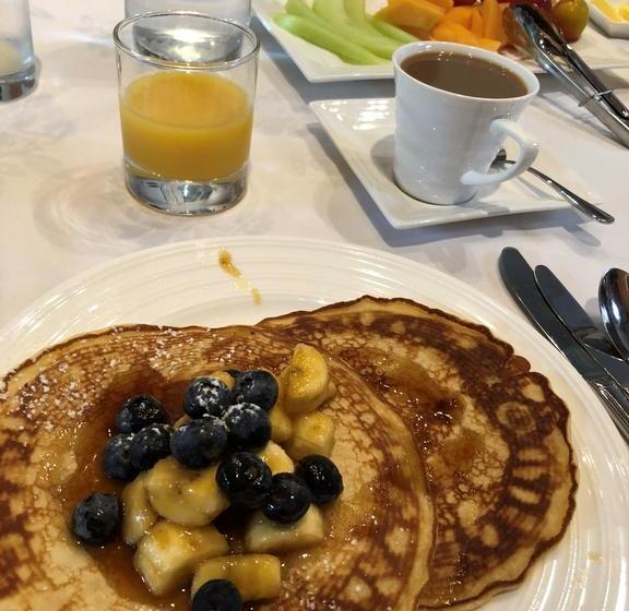 צימר Riverside Homestead