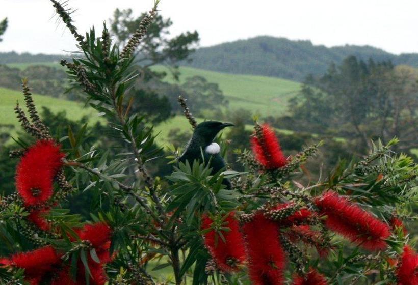 צימר Riverside Homestead