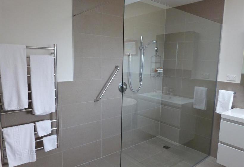 צימר Riverside Homestead