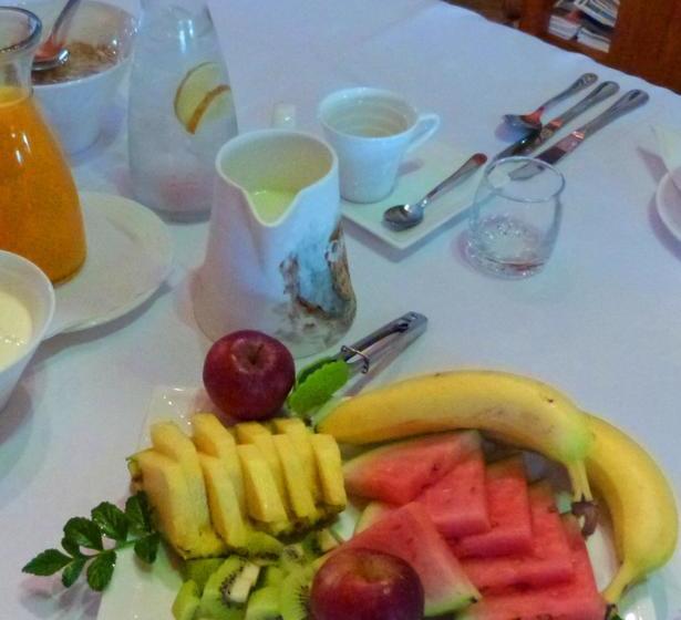 צימר Riverside Homestead