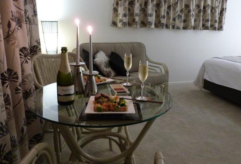 צימר Riverside Homestead