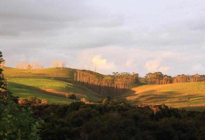 צימר Riverside Homestead