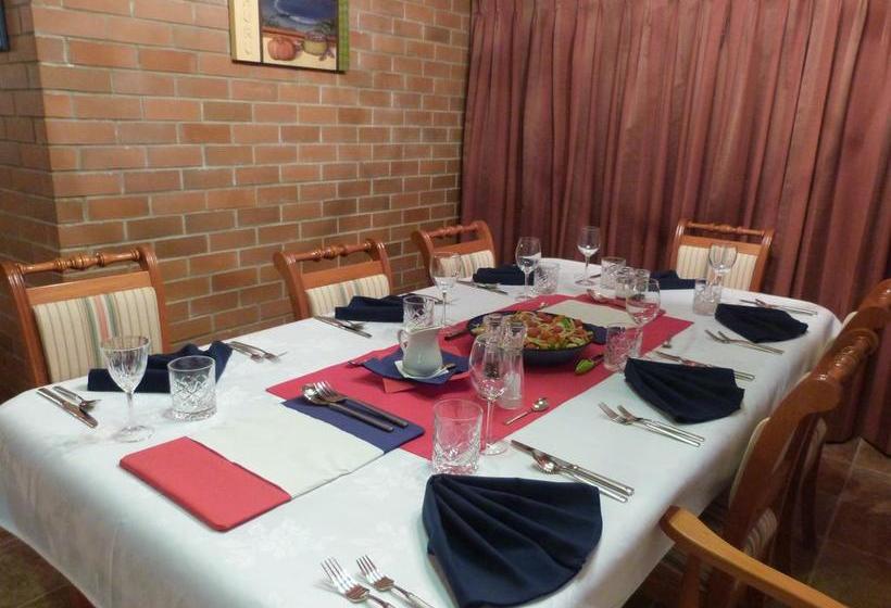 צימר Riverside Homestead