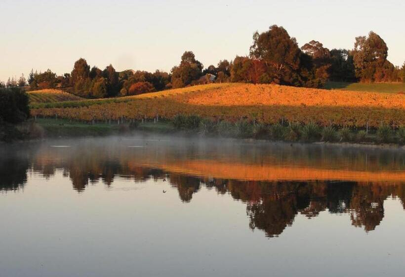 צימר Pine Hill Lodge