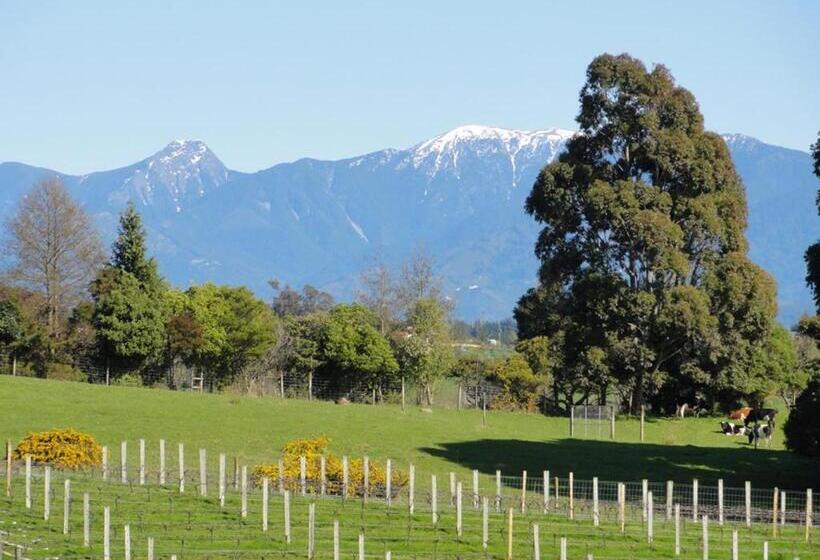 צימר Pine Hill Lodge