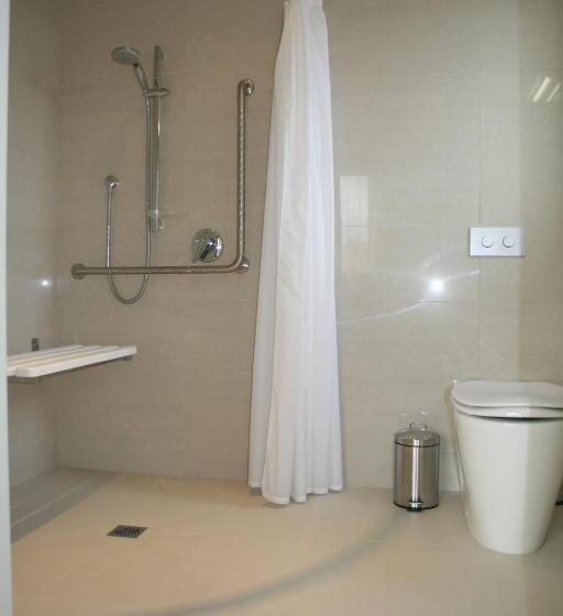 צימר Pine Hill Lodge