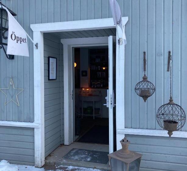 Bed and Breakfast Vintergatans Rum