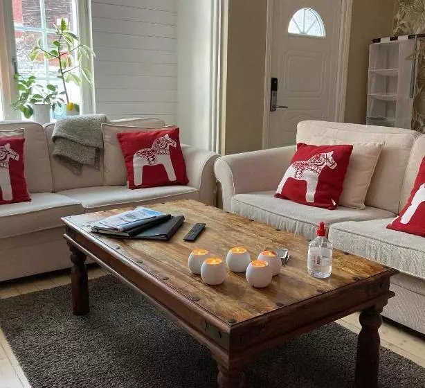 Bed and Breakfast Vintergatans Rum