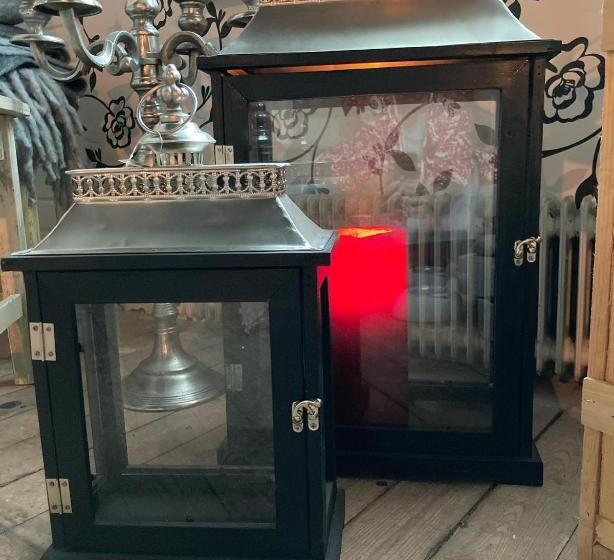 Bed and Breakfast Vintergatans Rum