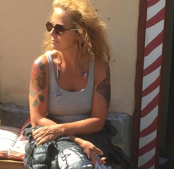 Bed and Breakfast Vintergatans Rum