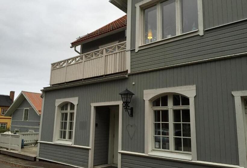 Bed and Breakfast Vintergatans Rum