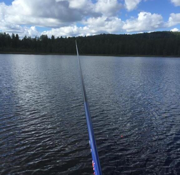 Bed and Breakfast Vintergatans Rum