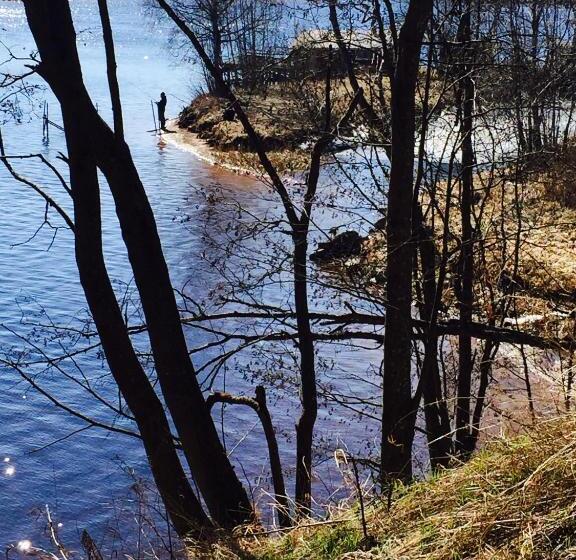 Bed and Breakfast Vintergatans Rum