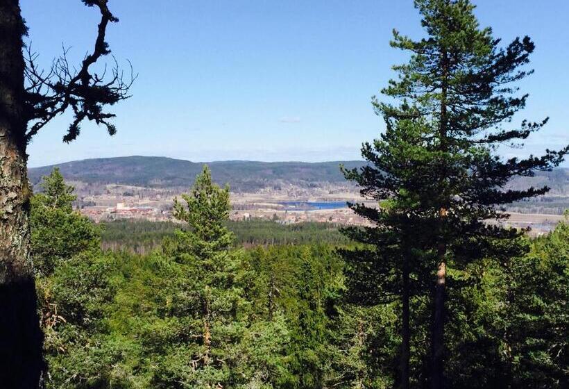 Bed and Breakfast Vintergatans Rum