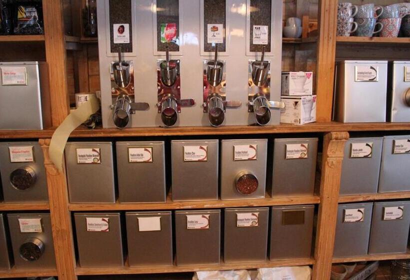 Bed and Breakfast Vintergatans Rum