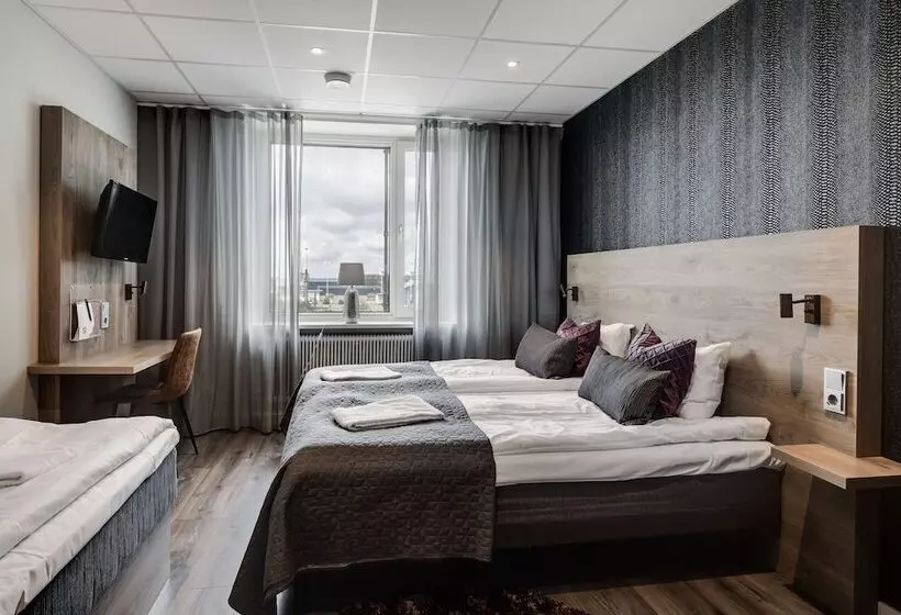 Dream  Luxury Hostel