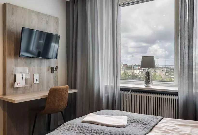Dream  Luxury Hostel
