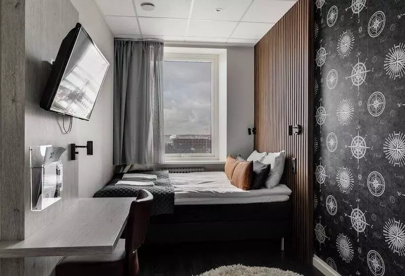 Dream  Luxury Hostel