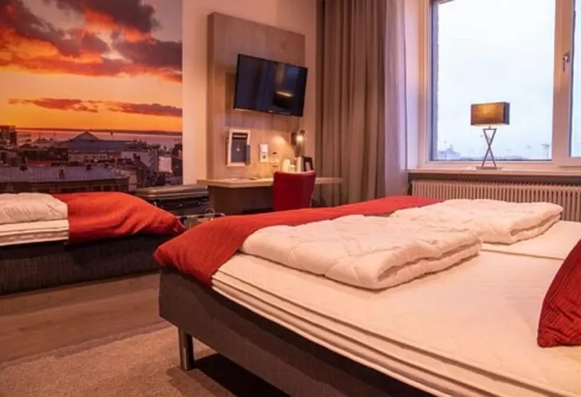 Dream  Luxury Hostel