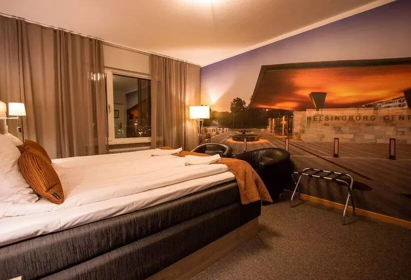 Dream  Luxury Hostel