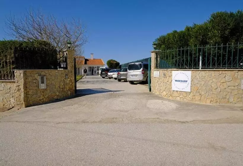 Freesurfcamp & Hostel
