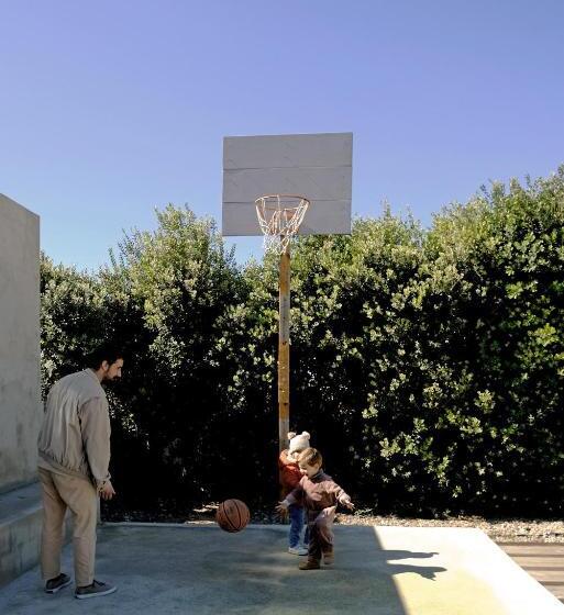 Freesurfcamp & Hostel