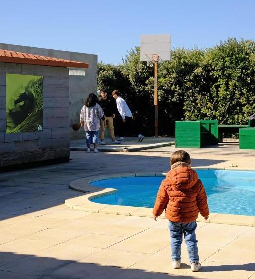 Freesurfcamp & Hostel