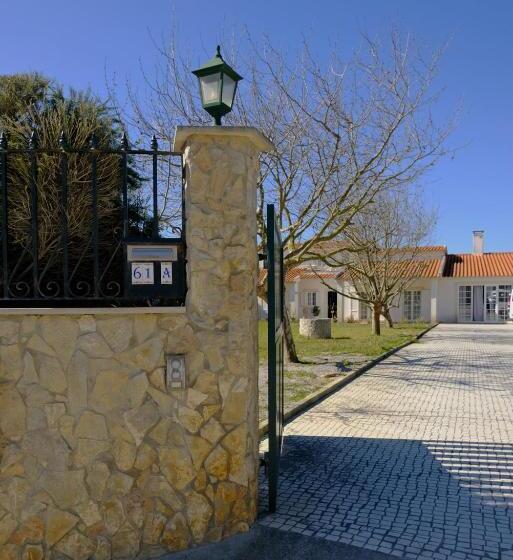 Freesurfcamp & Hostel