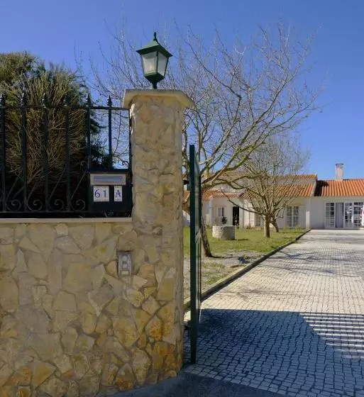 Freesurfcamp & Hostel