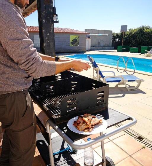 Freesurfcamp & Hostel