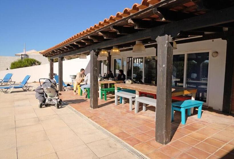 Freesurfcamp & Hostel