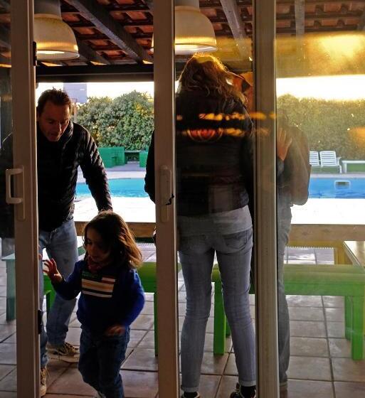 Freesurfcamp & Hostel