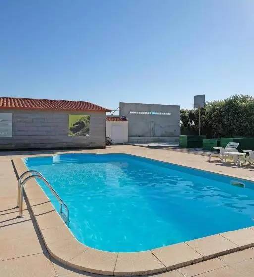 Freesurfcamp & Hostel