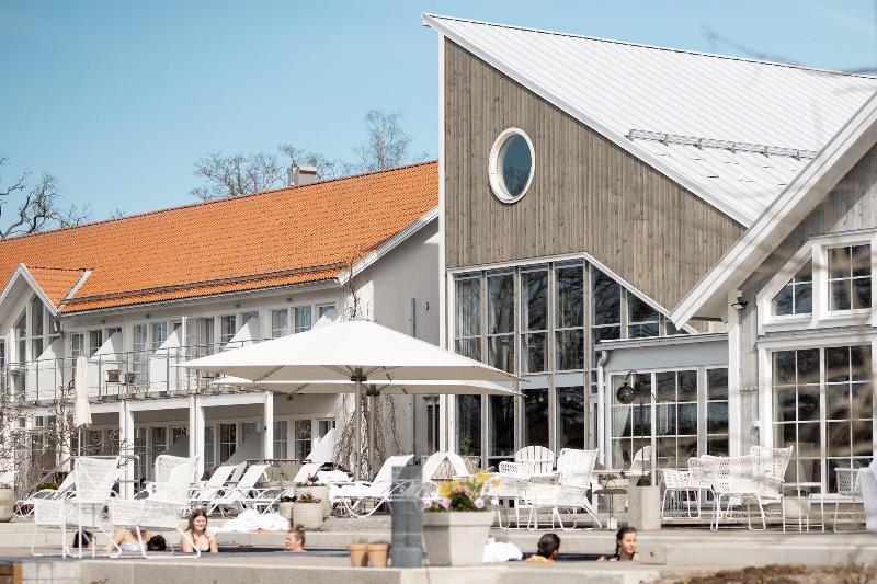 Gränsö Slott Hotel & Spa