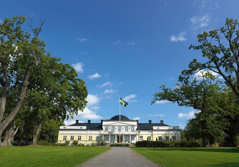 Gränsö Slott Hotel & Spa