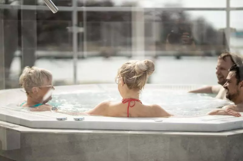 Gränsö Slott Hotel & Spa