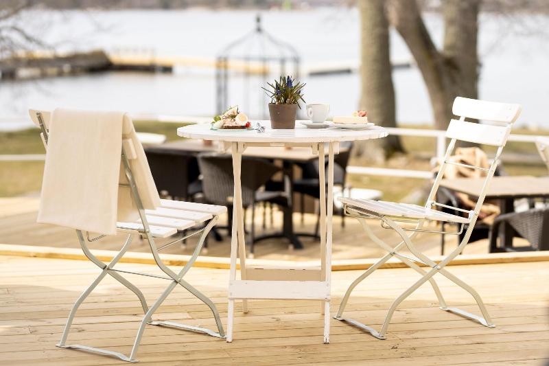 Gränsö Slott Hotel & Spa