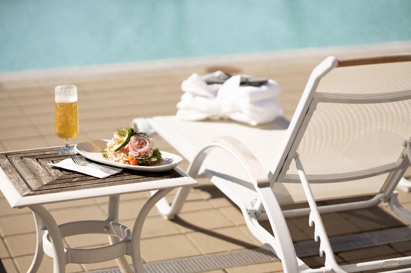 Gränsö Slott Hotel & Spa