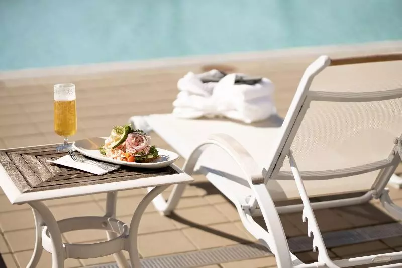 Gränsö Slott Hotel & Spa