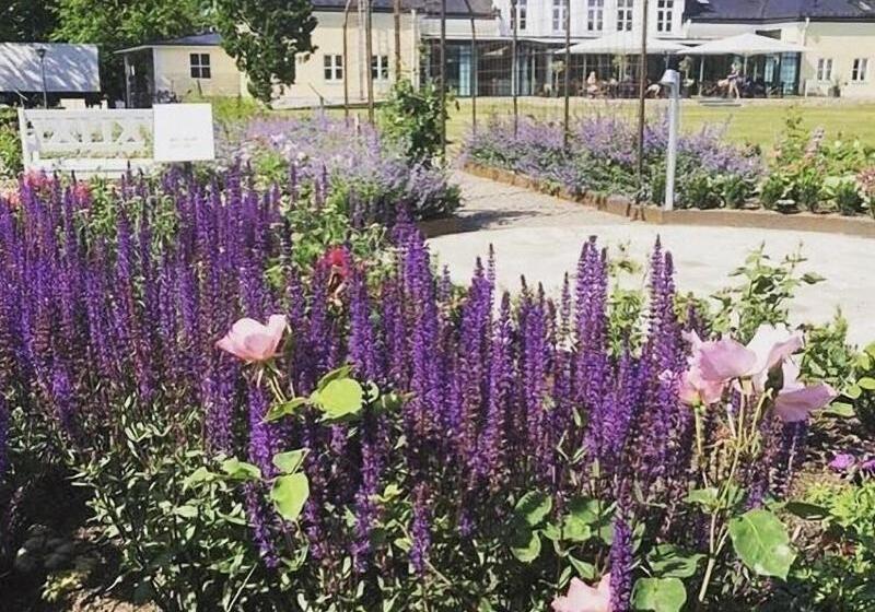 Gränsö Slott Hotel & Spa