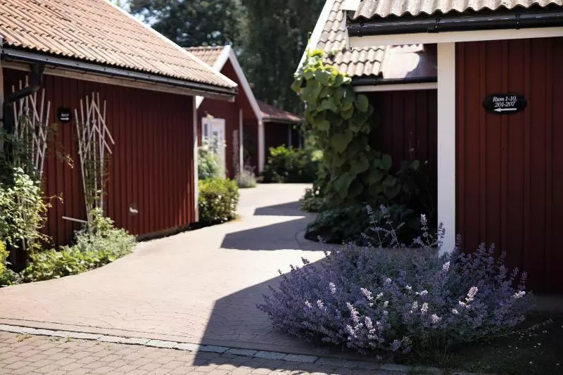 Gränsö Slott Hotel & Spa