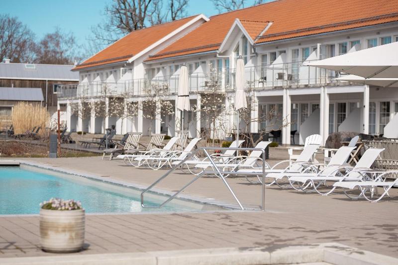 Gränsö Slott Hotel & Spa