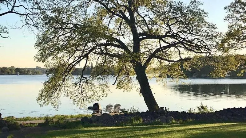 Gränsö Slott Hotel & Spa