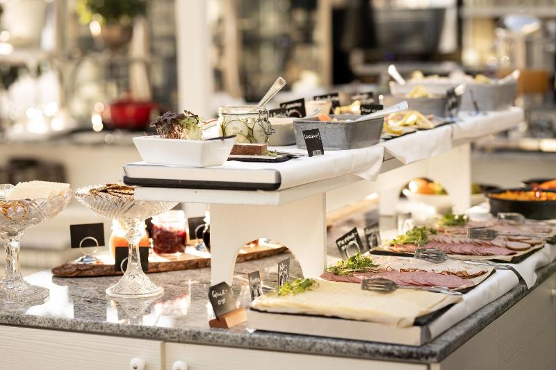 Gränsö Slott Hotel & Spa